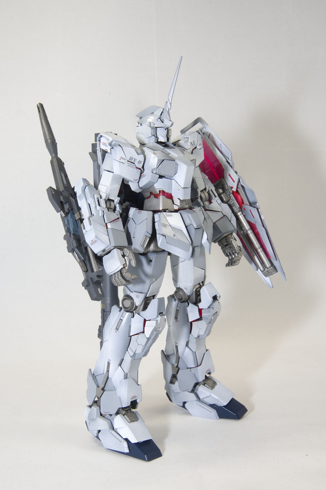 イアン・ホワイトUnicornユニコーンMAESTROマエストロ定価12223円