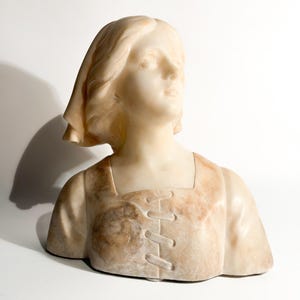 u*7様 ジュゼッペ・ベッシ Prof・g・Bessi 彫像 置物 女性像 美術