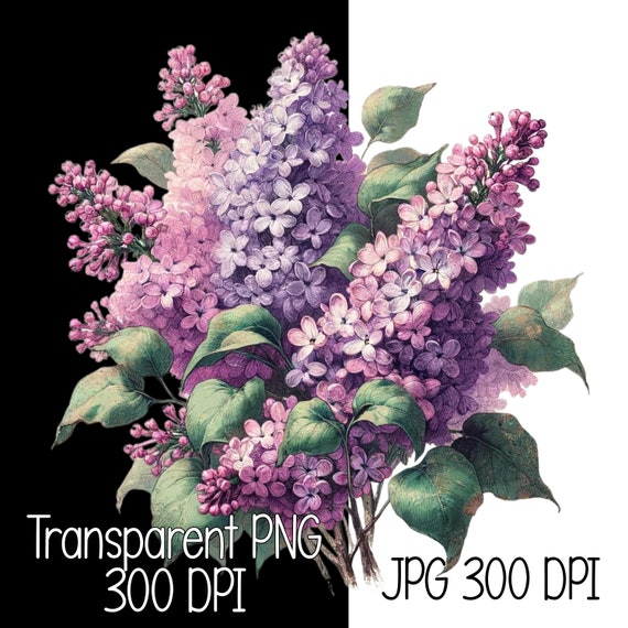 ライラックさま】vintage picture ❀お花とフラワーベースの刺繍絵