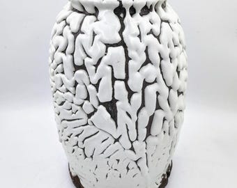 山根清巌作 鬼萩茶わん 山根清玩 - Etsy 日本