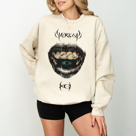 XG WOKEUP Replica Tee (Mサイズ)