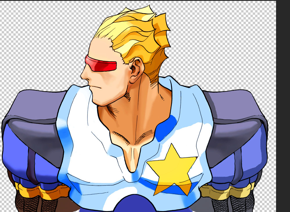 マーベルvsカプコン B2ポスター マーベルvsカプコン B2ポスター Marvel