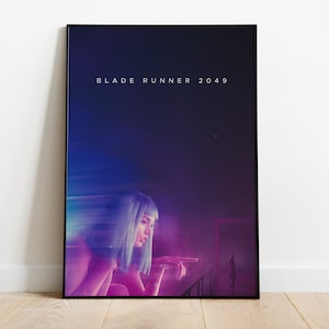 Blade runner 2049 joy - Etsy 日本