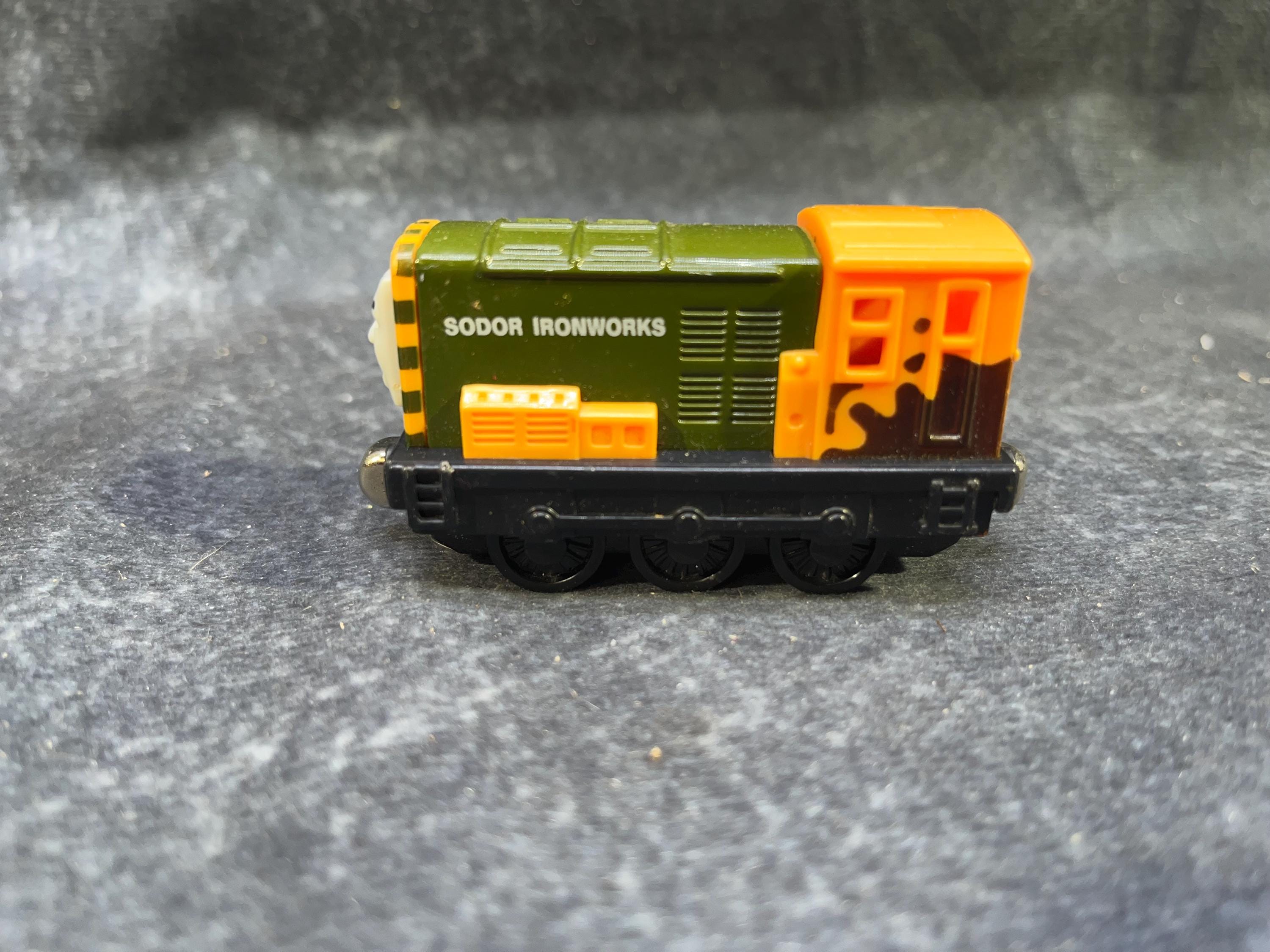 HO)58812 Iron 'Arry Sodor Ironworks未開封 HO)58812 Iron 'Arry