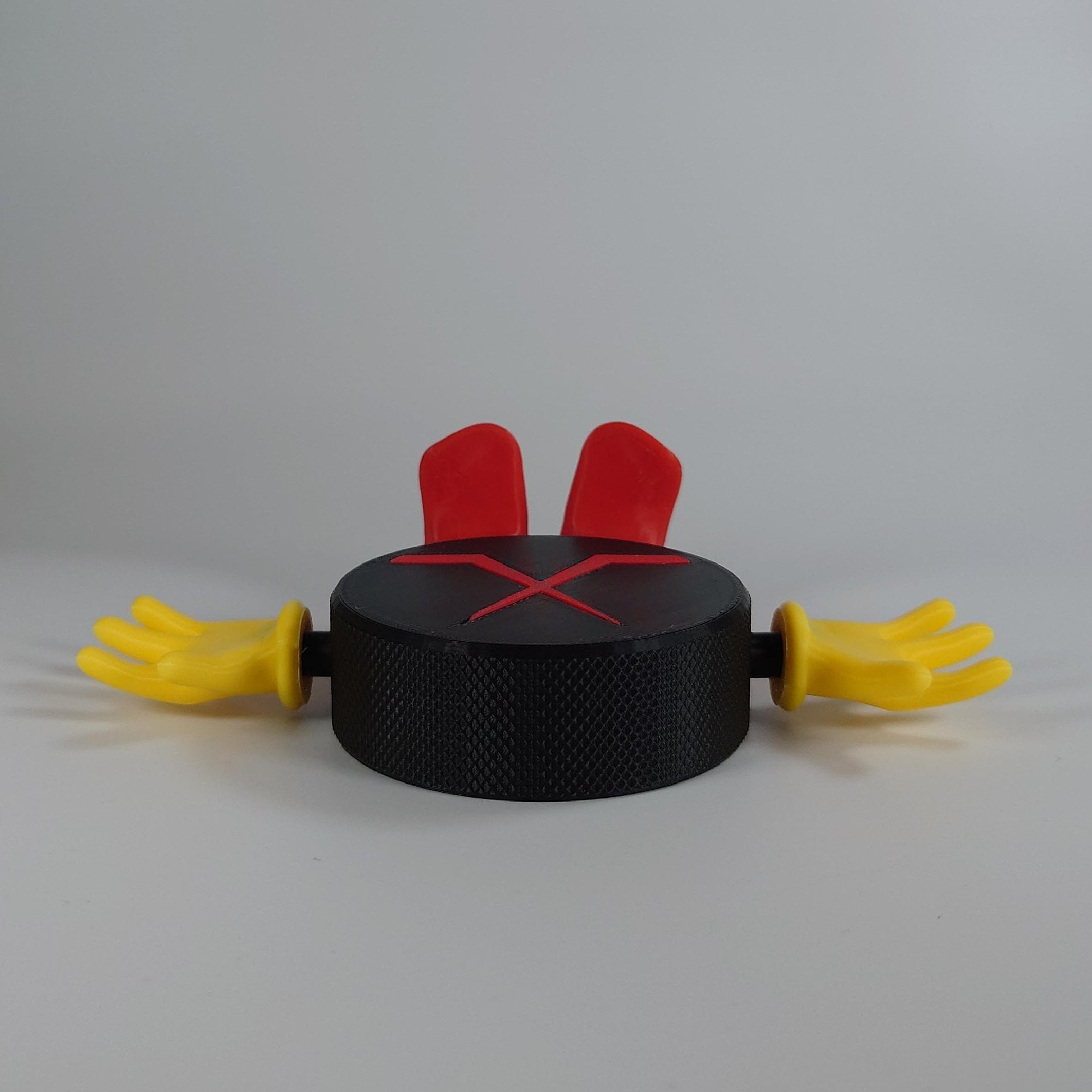 トイストーリー ホッケーパック トイストーリー コレクション ホッケー