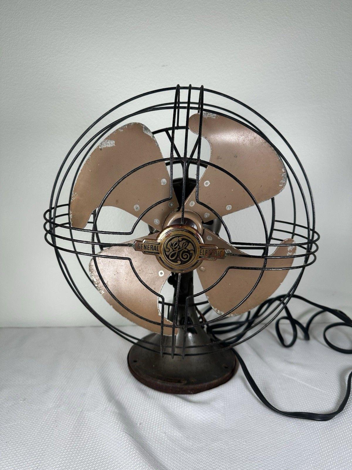 General electric fan - Etsy 日本