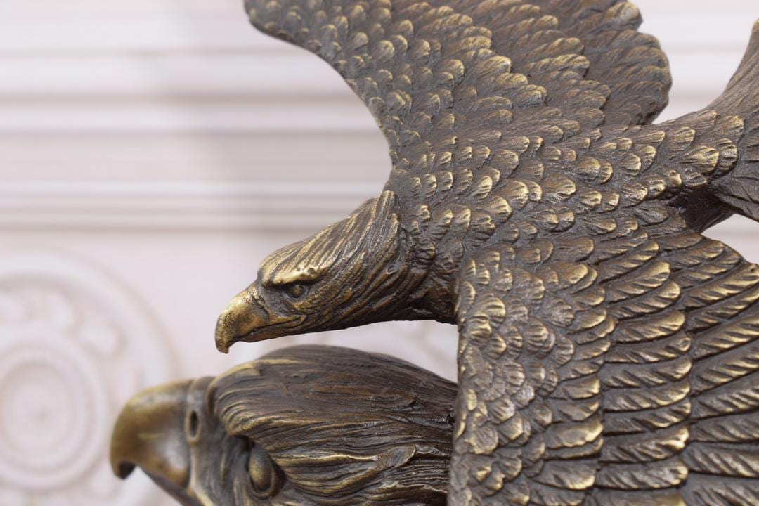 2025年最新】鷲 置物 鉄の人気アイテム - メルカリ 猛禽類鉄彫刻 鷹 鷲