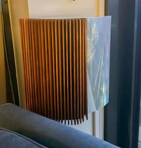 B&O Beosound 4,天然木製ケース付きBeolab 4000 B&O Beosound 4,天然