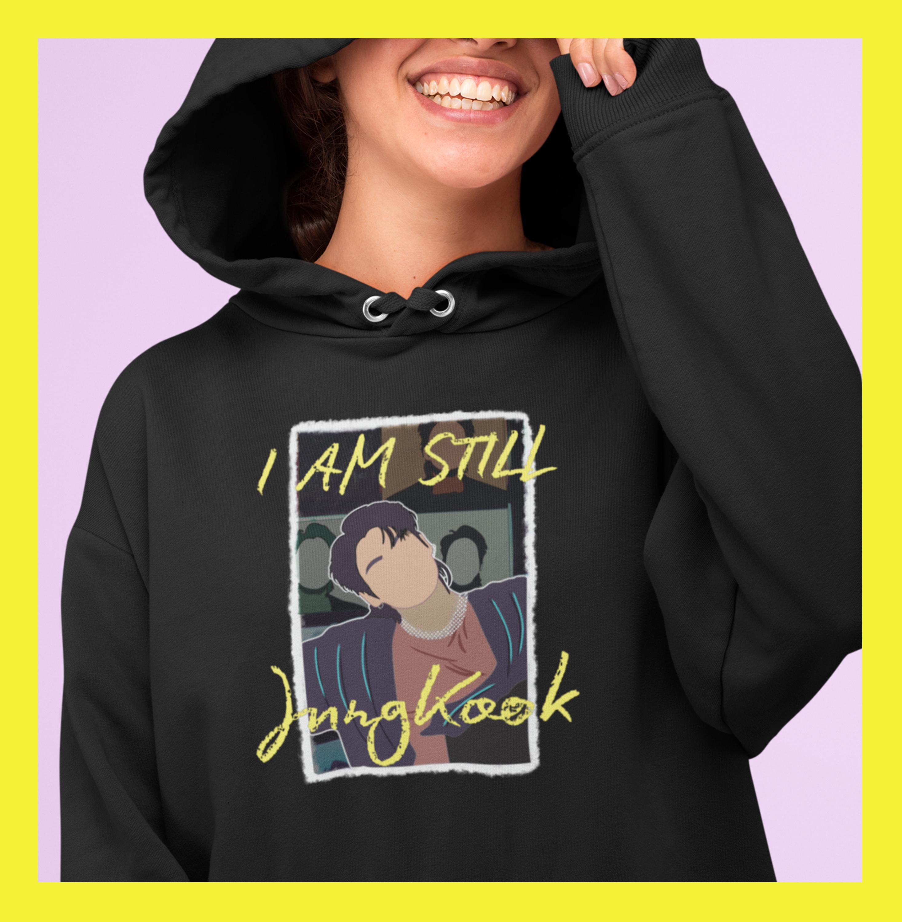 BTS 防弾少年団 JUNGKOOK Tシャツ HOODY ジョングク セット BTS 防弾