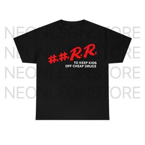 希少 really rich tシャツ