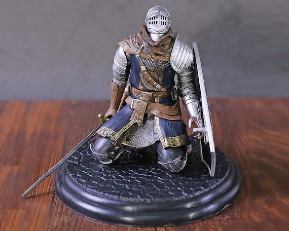 DARK SOULS Gecco アストラの上級騎士 オスカー ヨドバシ.com - Gecco