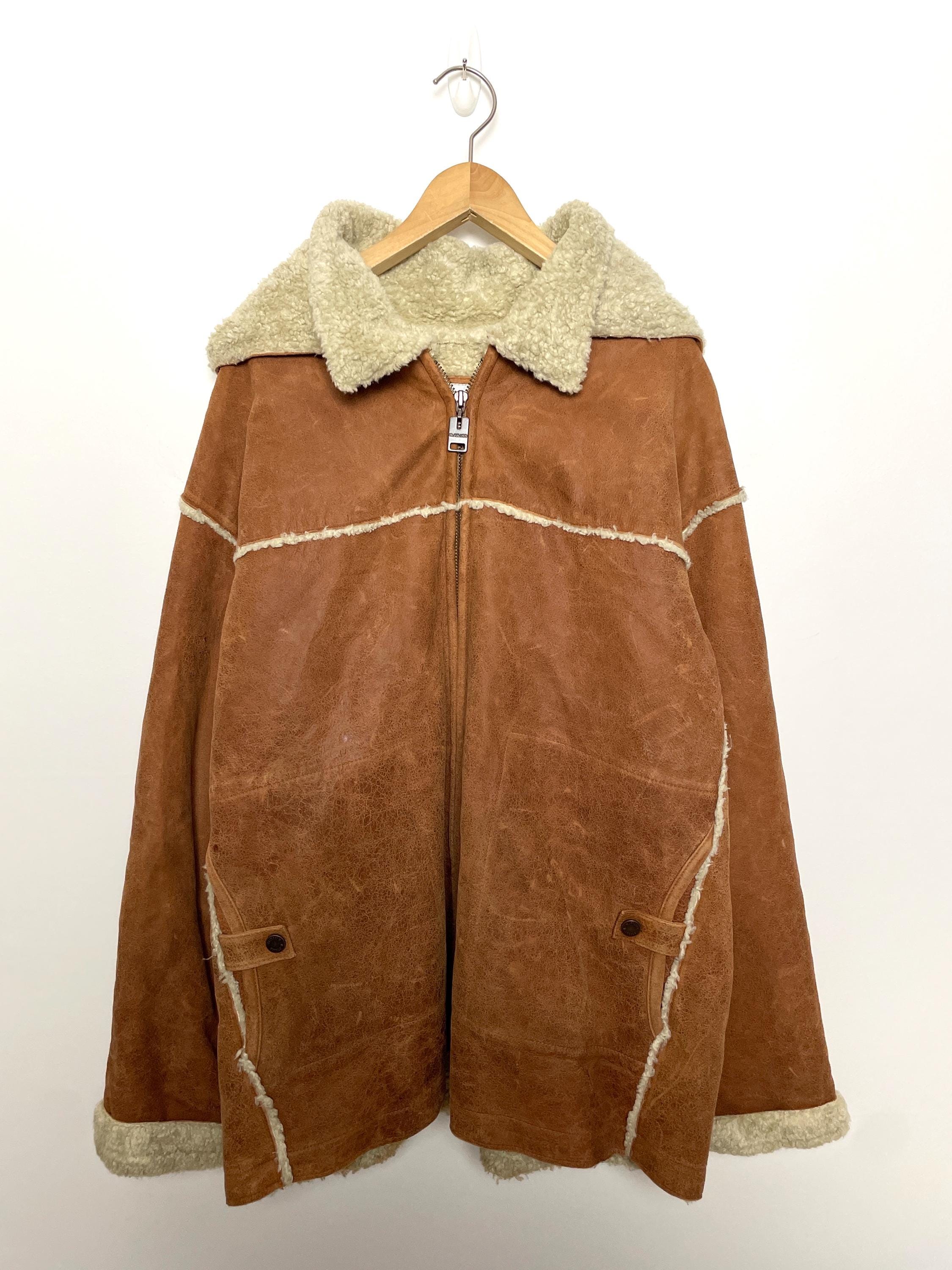 M julian leather - Etsy 日本