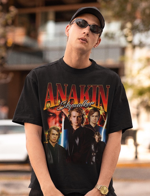 ANAKIN SKYWALKER T SHIRT - Anakin Skywalker Sweatshirt,anakin