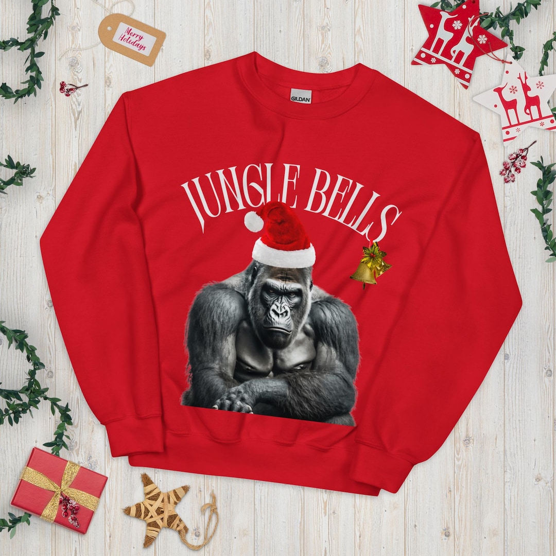 KOTORI GORILLA L/S Xmas ver. XL 新品 il_1080xN.7131603647_f561.jpg