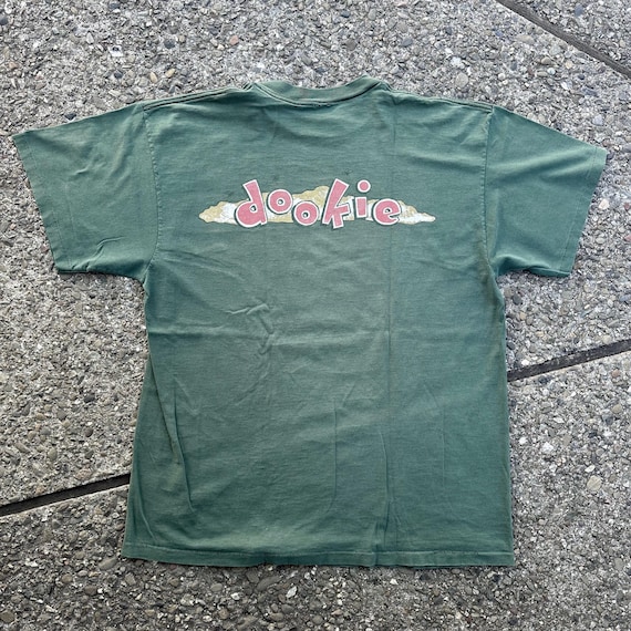 Green Day - EXTREMELY RARE Vintage 1994 