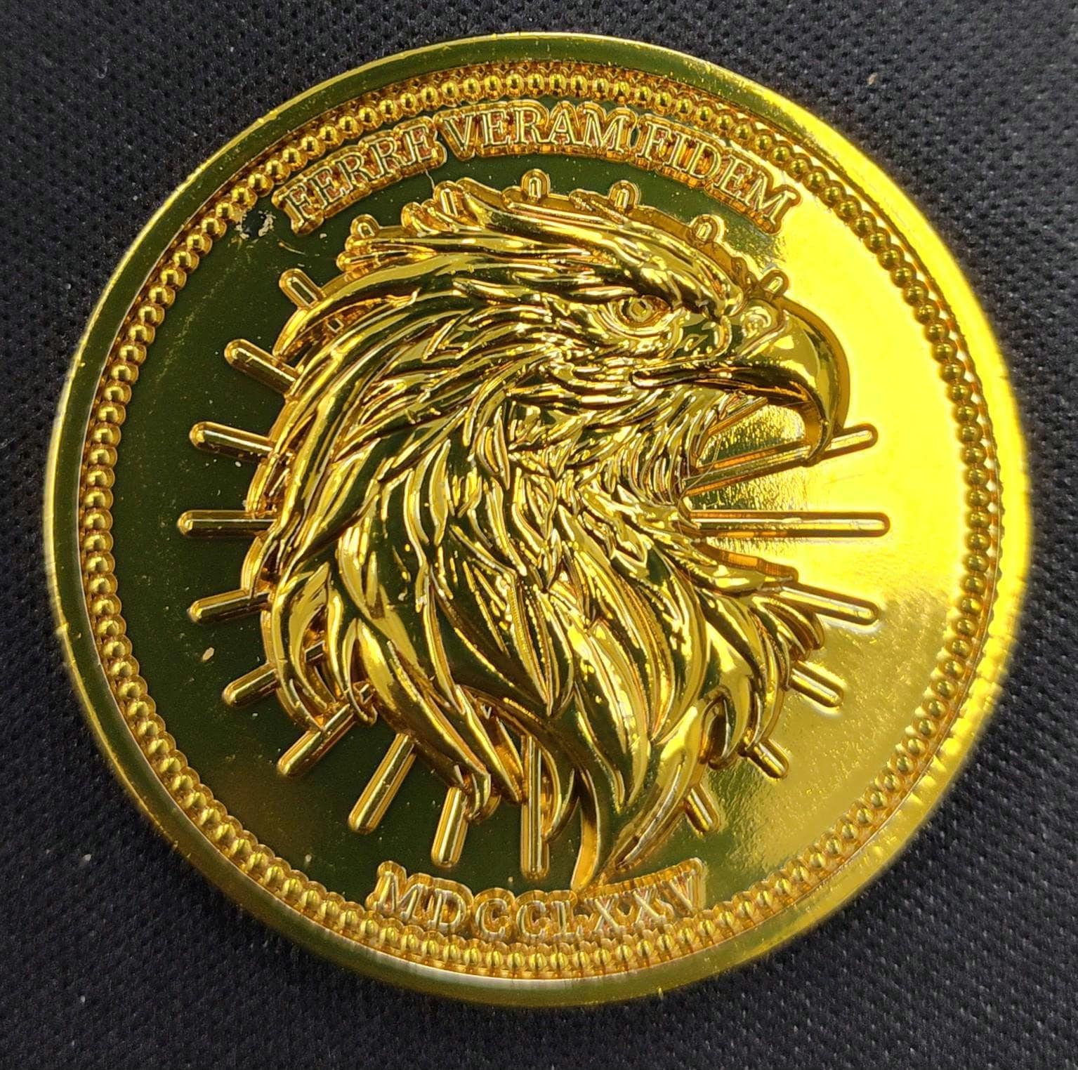 John wick coin - Etsy 日本