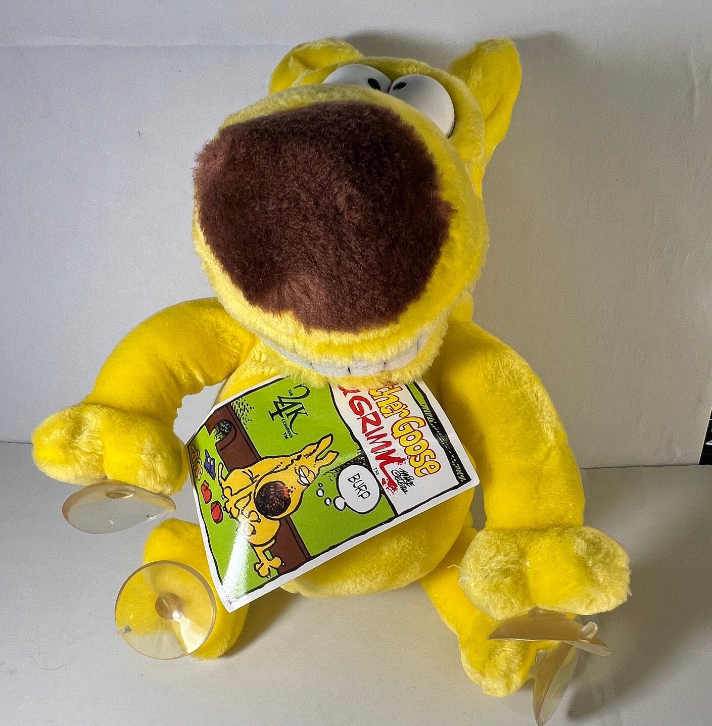 Mother goose grimm - Etsy 日本