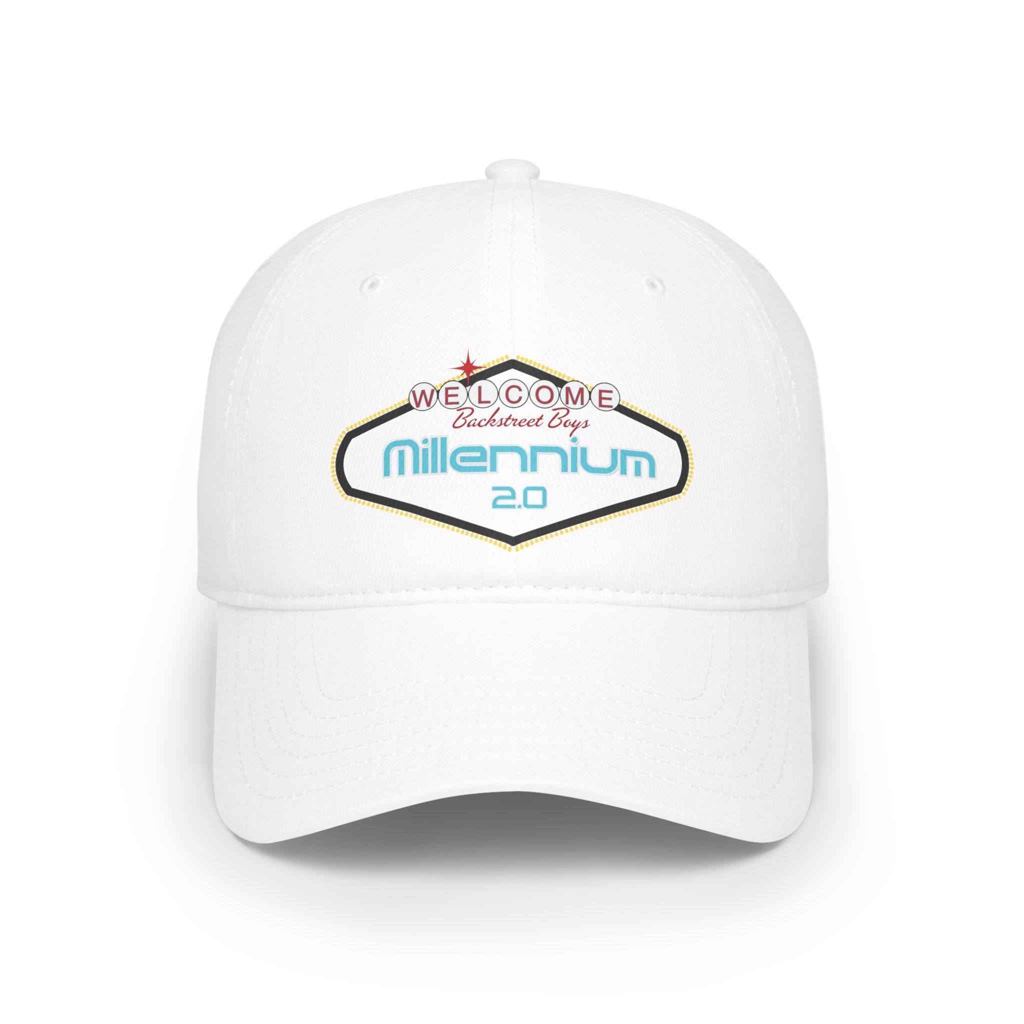 希少 バックストリートボーイズ CAP キャップ backstreetboys 【公式通販】