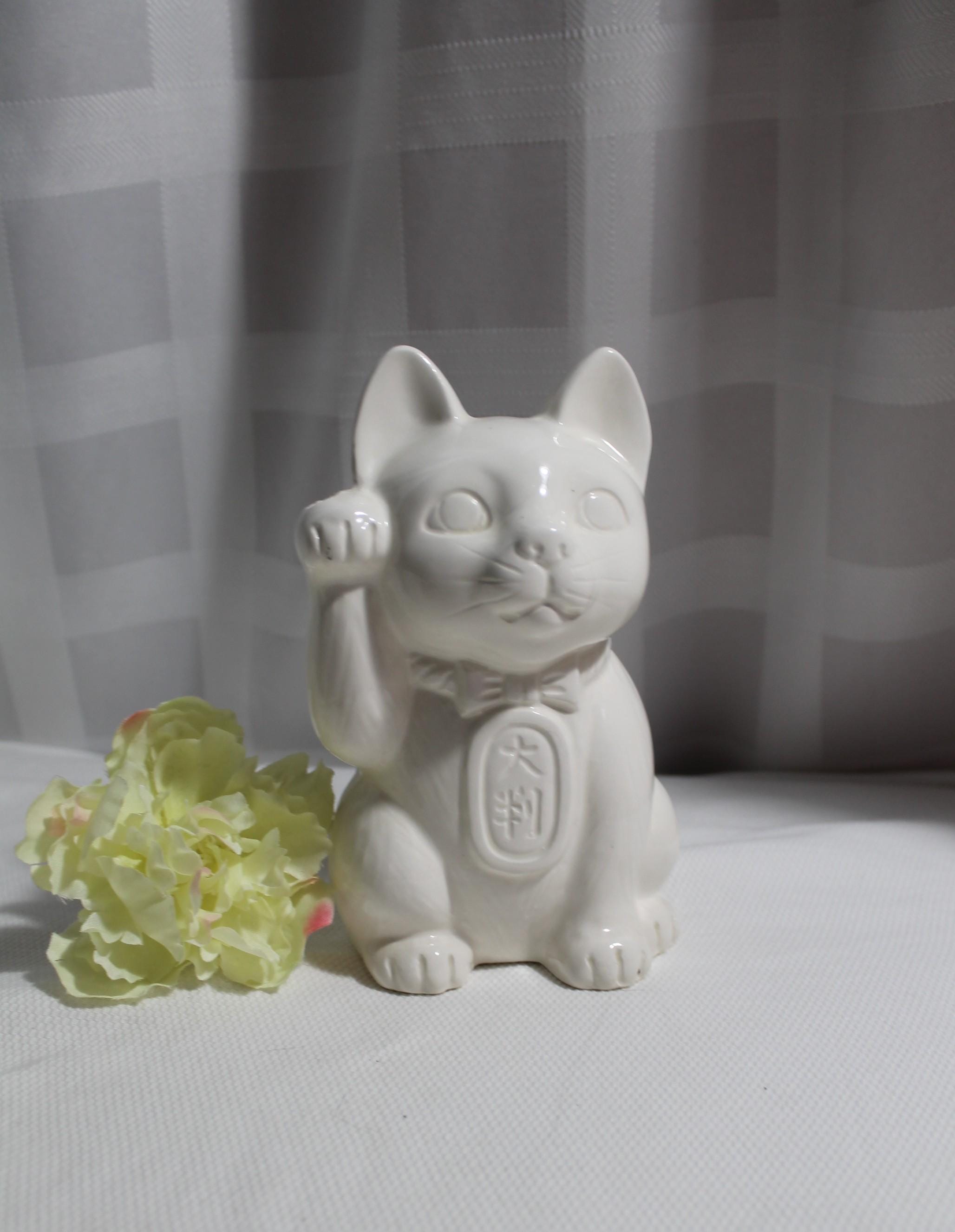 その他 MAKOTO CUSTOM FORTUNE CAT MUG tiki mug MAKOTO CUSTOM