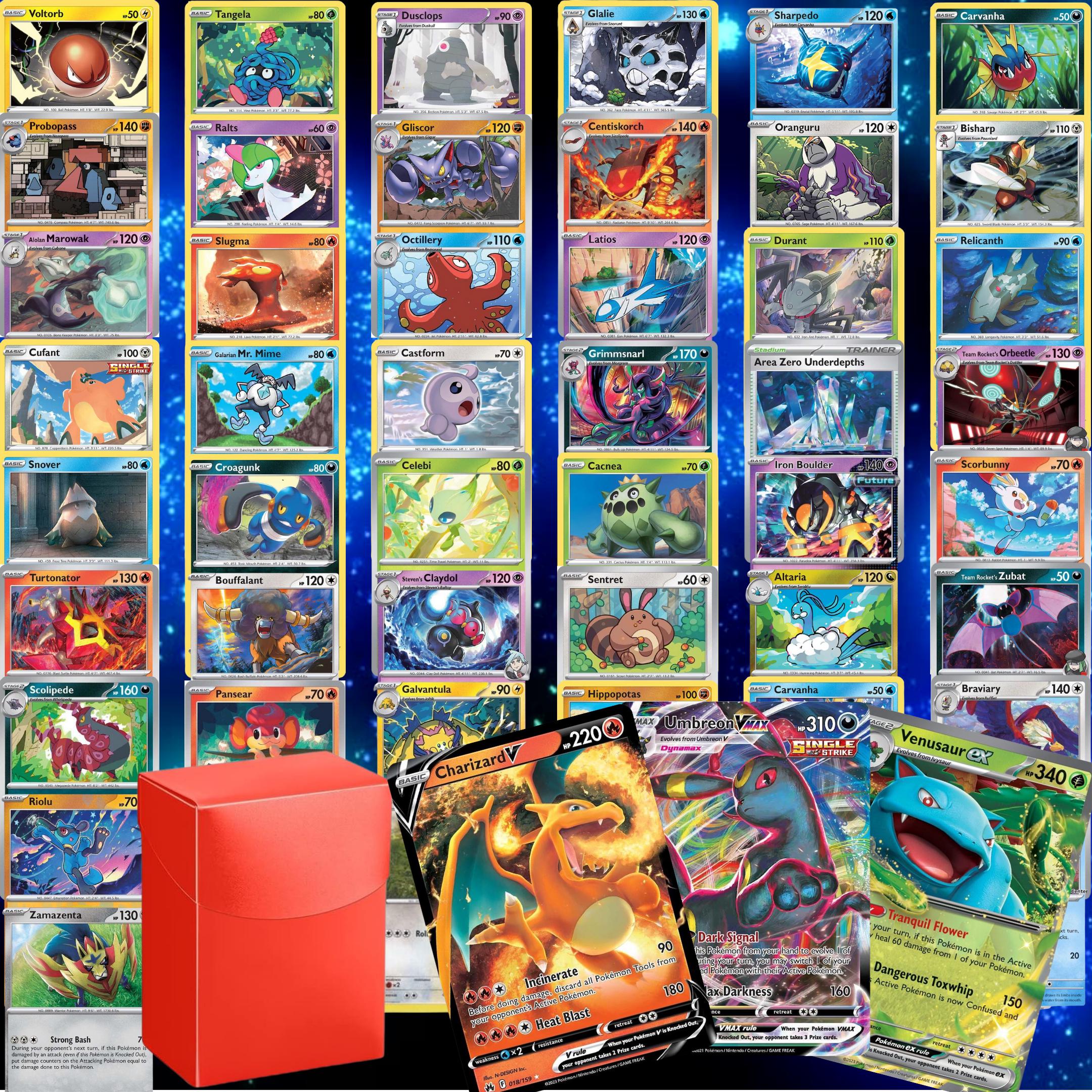 S*a様 引退品 ポケモンカード GX EX 古い ポケカ まとめ コレクション