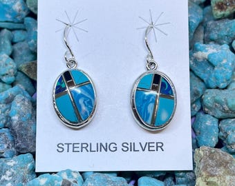 ネイティブアメリカン ナイフ ターコイズ ナバホ ネイティブアメリカン