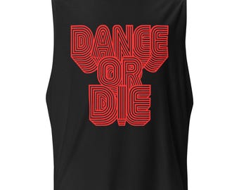 MAYHEM 'dance or Die