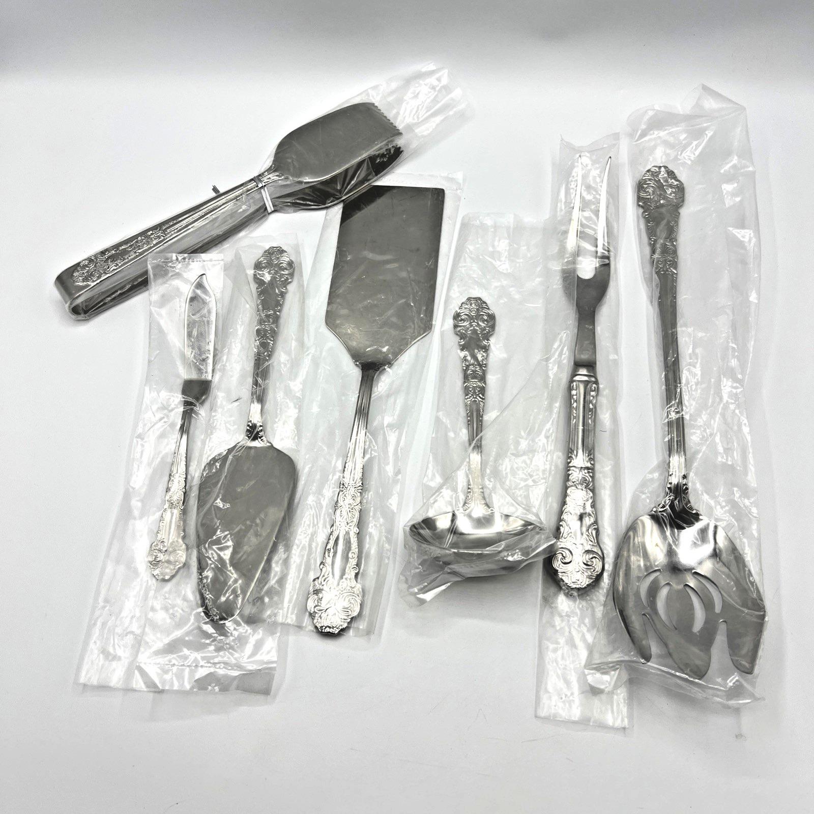 節約 リード&バートン Reed & Barton チュリーン 食器 リード&バートン