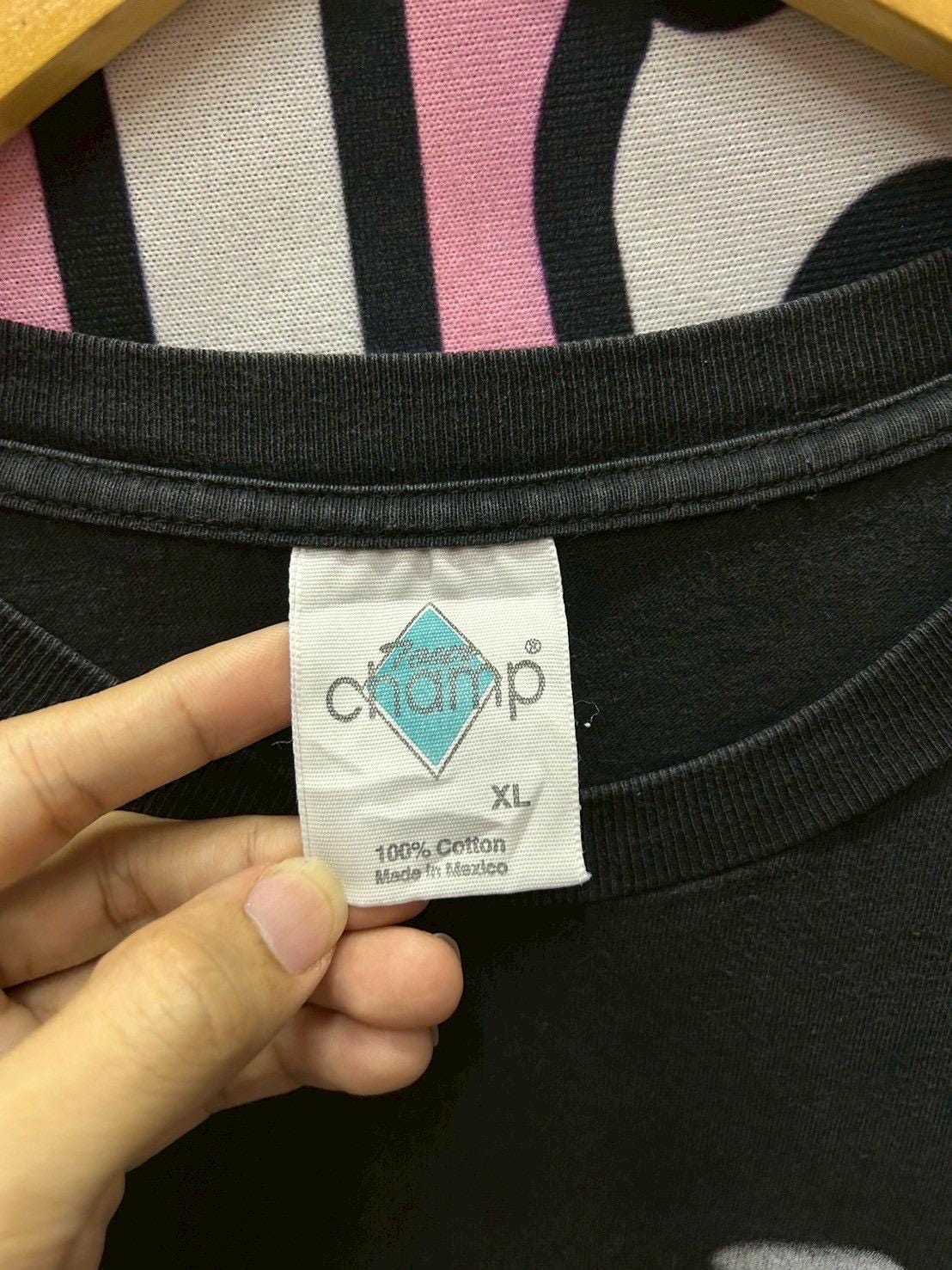 ヴィンテージ 2001 G3 バンド - ジョー・サトリアーニ、スティーヴ