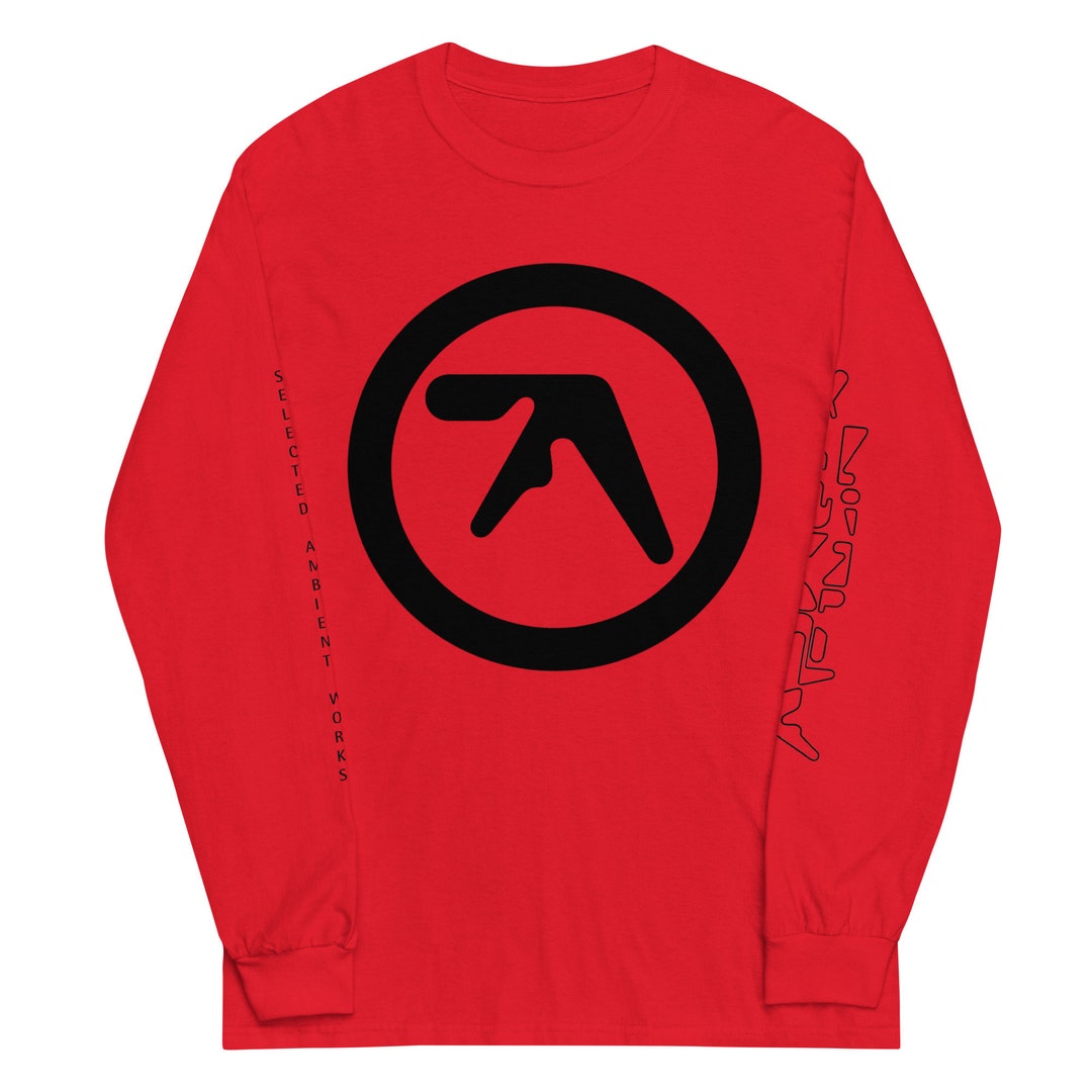 Aphex Twin Cheetah EP Tシャツ ホワイト S Cheetah EP Tシャツ large