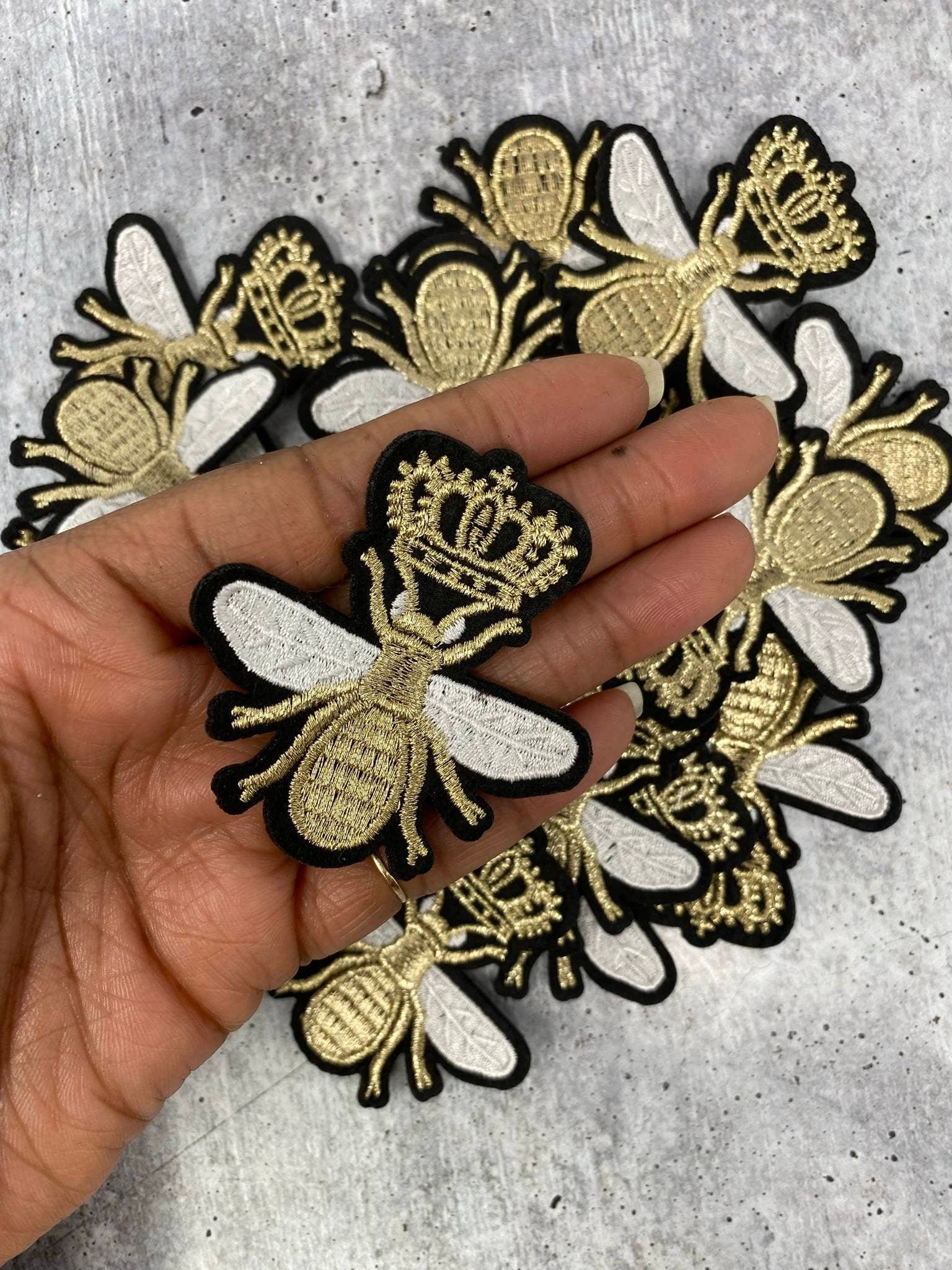 Gucci Bee - Etsy
