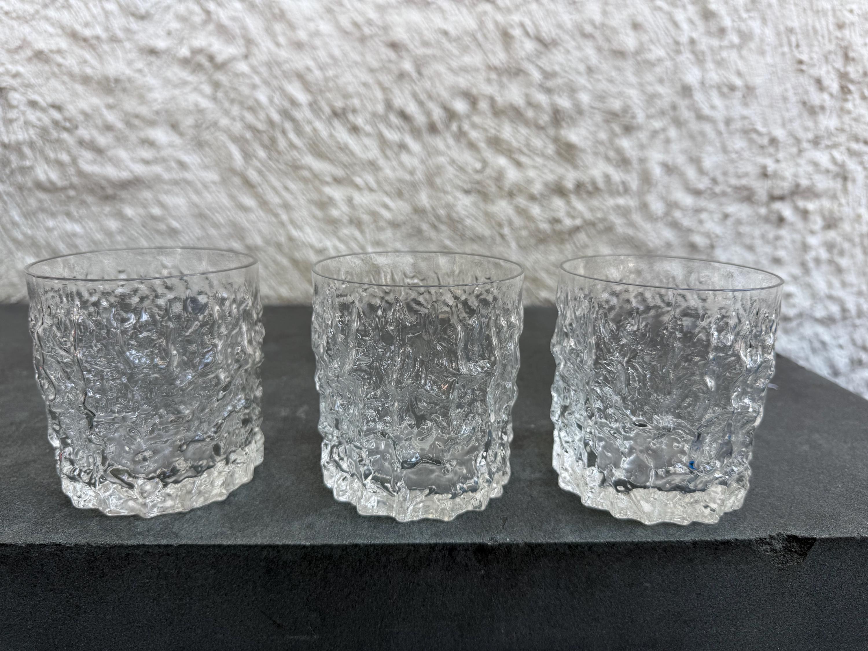 ビンテージWhite Friars GLASS('69-GeoffreyBaxt ビンテージWhite