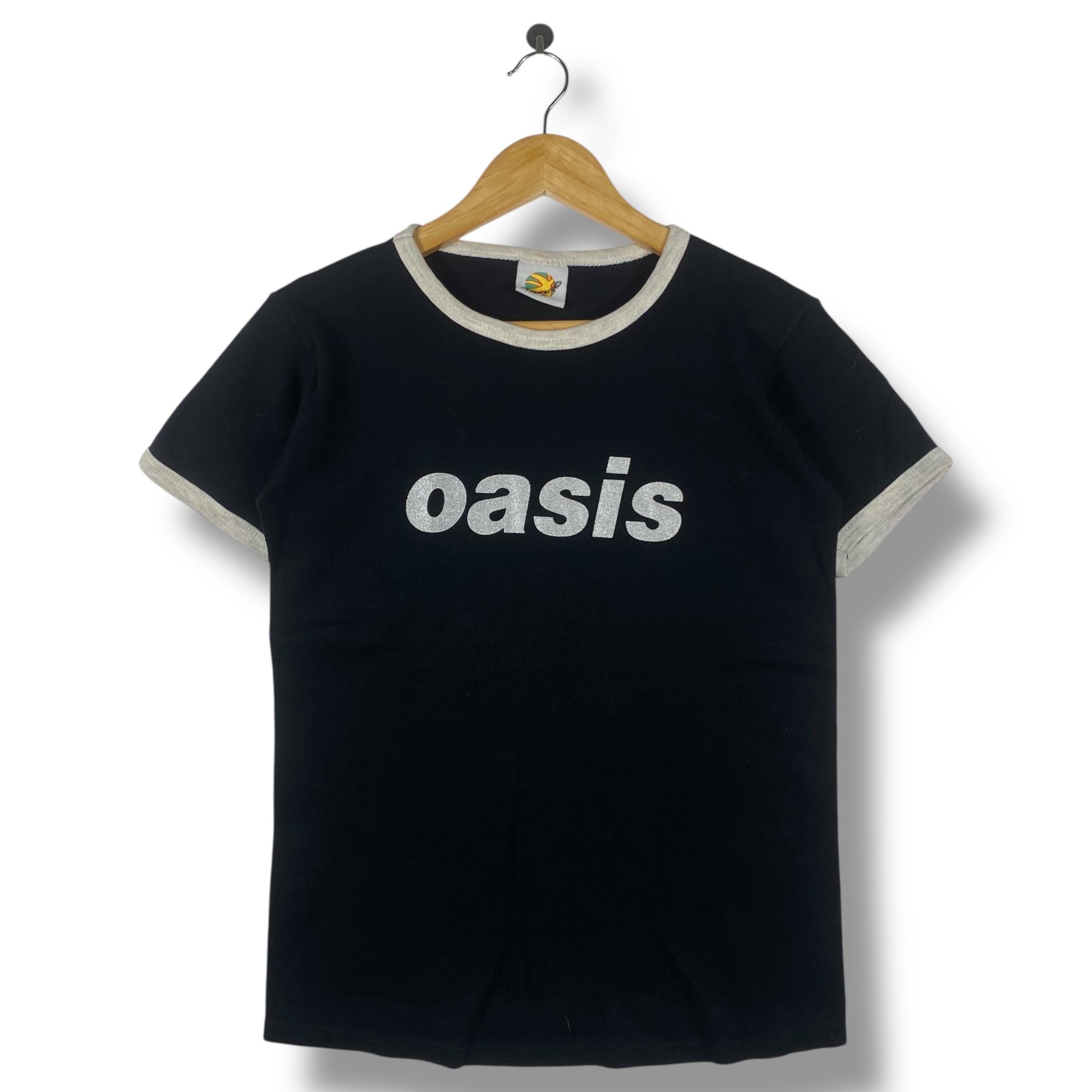 ビートボム | Oasis（オアシス） D'You Know What I Mean? バンドT