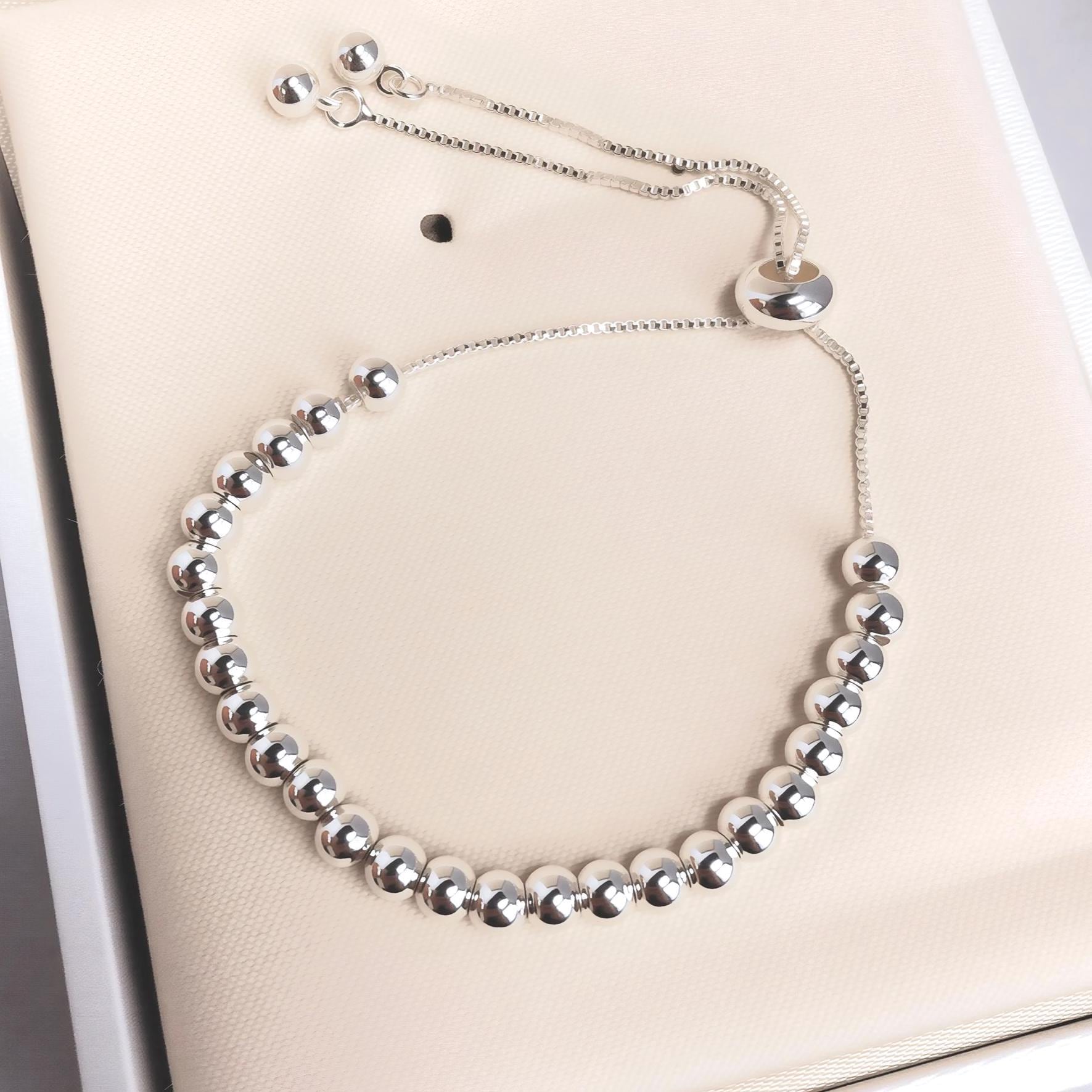 Adjustable Charms Bracelet - Etsy