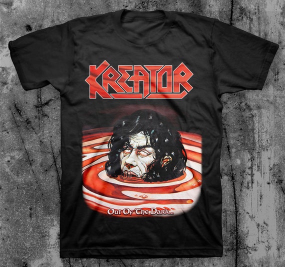 Kreator - Etsy