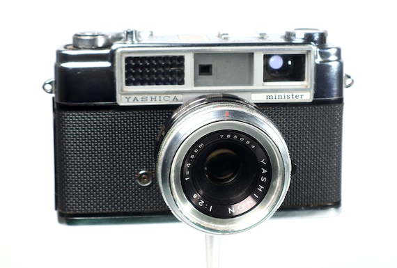 Yashica Partner フィルムカメラ その他合計7台 ジャンク品 Yashica
