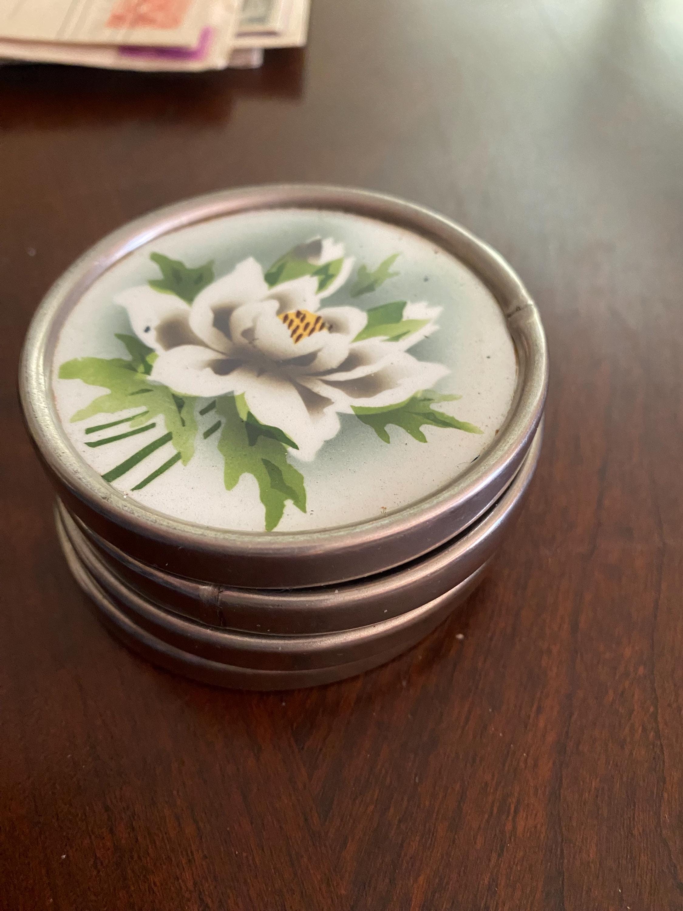 みーた おまとめ買い 真鍮 花リム 丸 コースター 4点 ドイツ 楽天市場