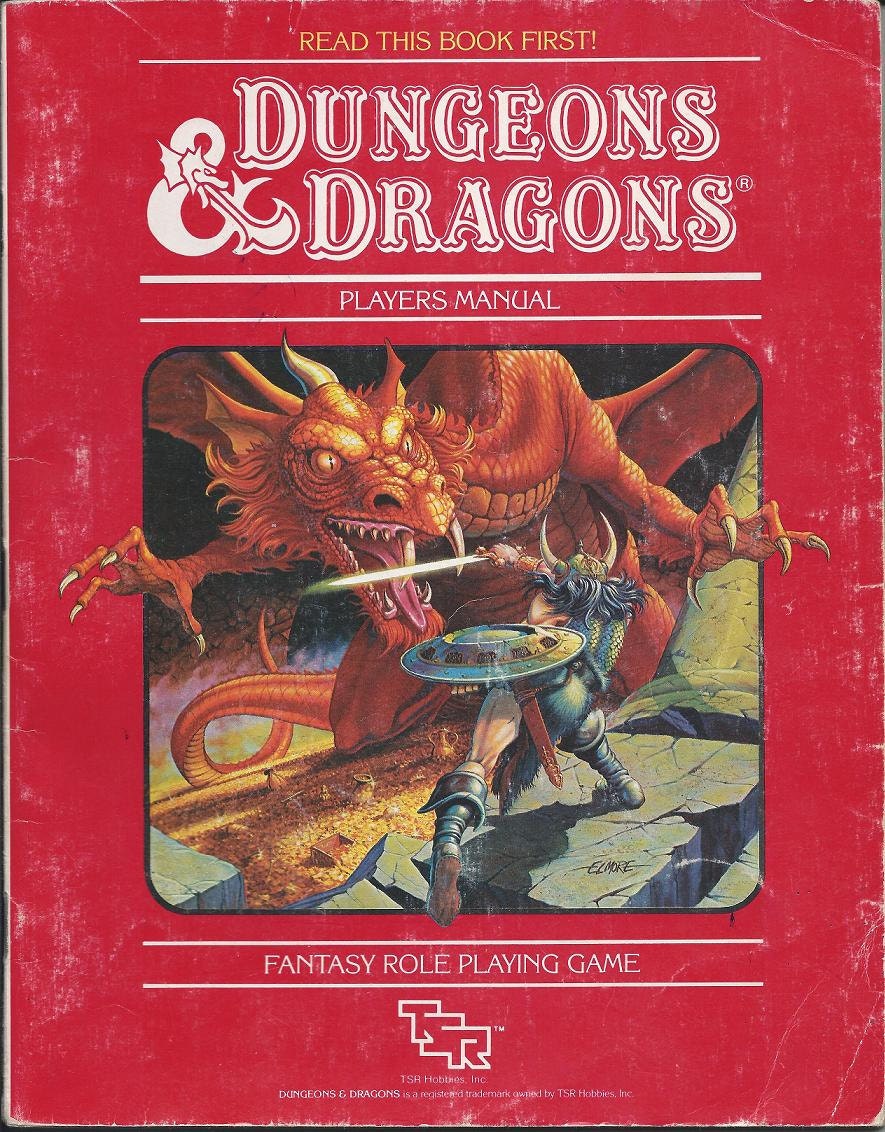 非売品 Dungeons & Dragons B1ポスター 非売品 Dungeons & Dragons B1