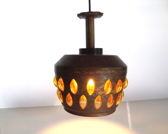 オランダ製◾️ナニー・スティル ビンテージ 天井照明 ペンダント