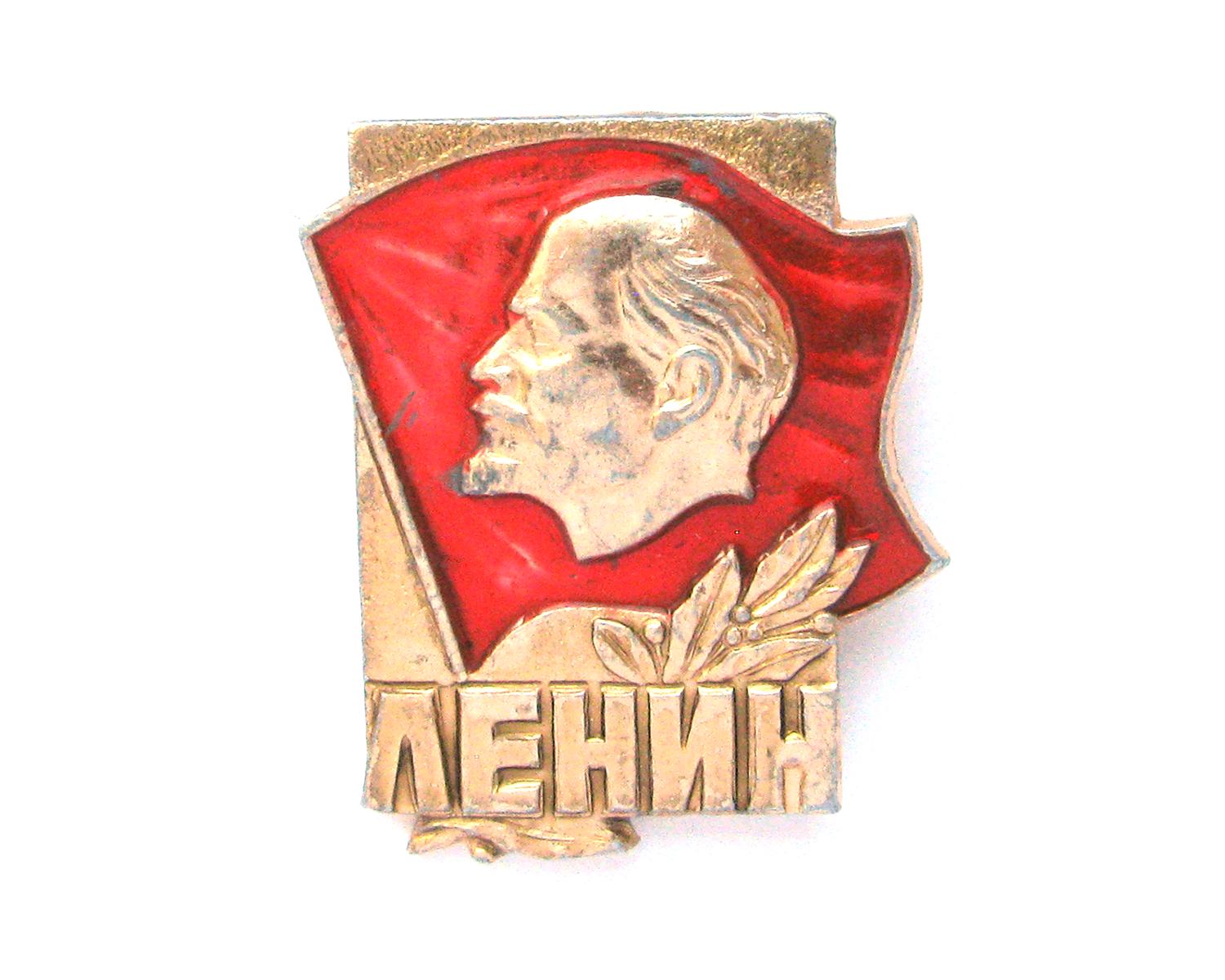 ソビエトバッジ、セットから選ぶ、ソ連共産党第25回大会、共産主義