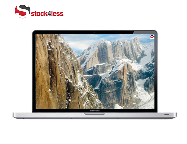 Apple MacBook Pro 15