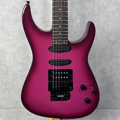 Electric Guitar Fernandes FR 65 Soft Maple Body Rosewood