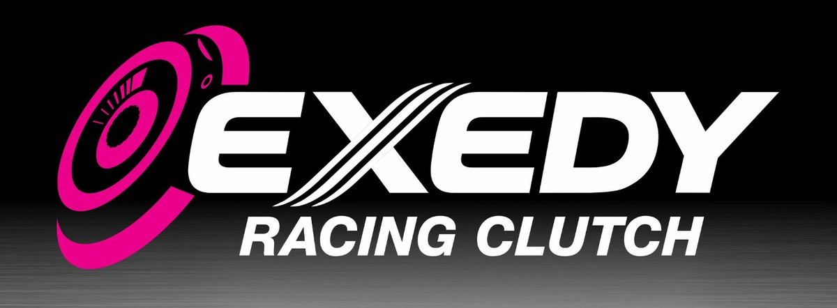 EXEDY RACING STAGE 2 CLUTCH KIT fits NISSAN 300ZX 3.0L N/T