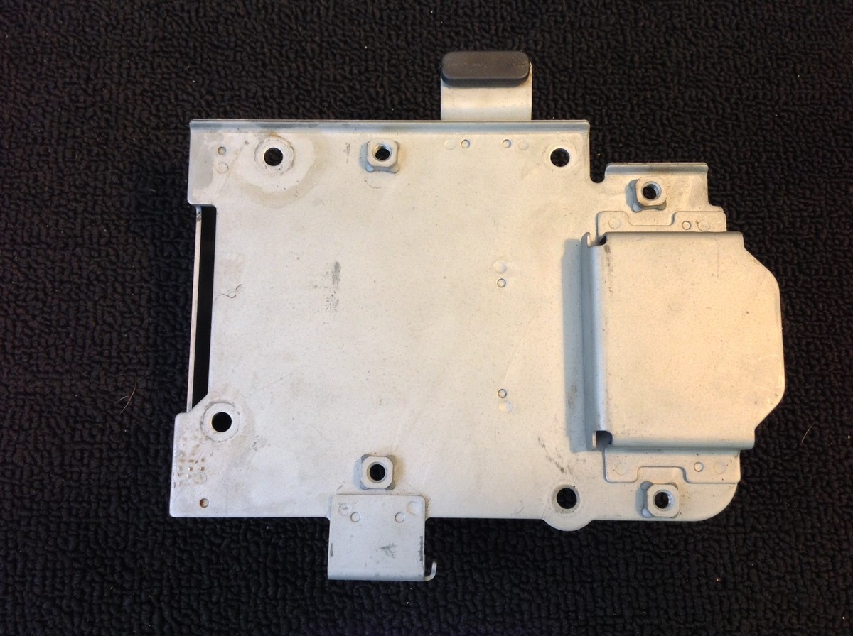 SMA3495 Honda 200HP electrical parts bracket 6992044, 38252-ZY3