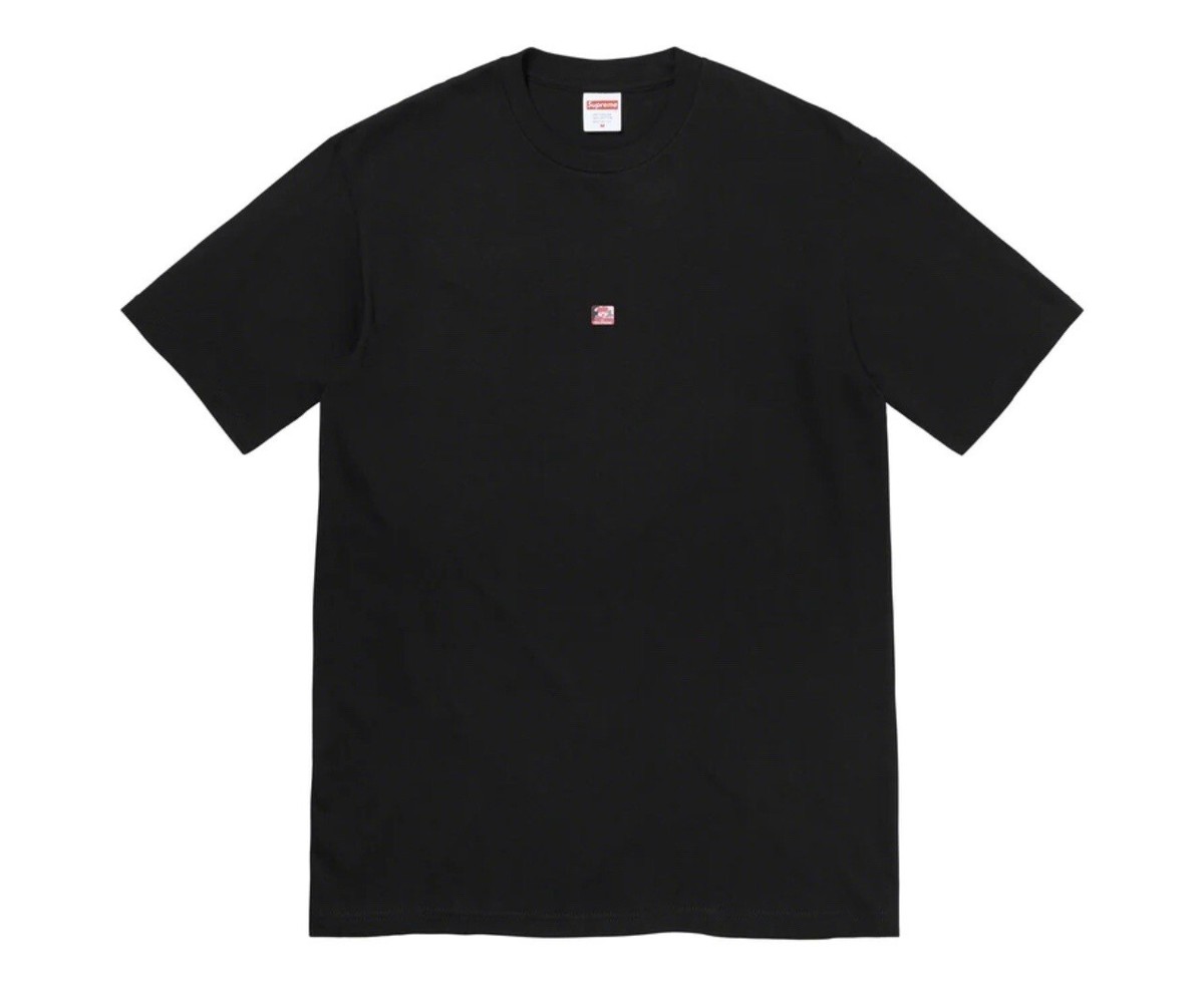 Supreme Tamagotchi Tee Black XXL BRAND NEW SEALED SS23 T-Shirt | eBay