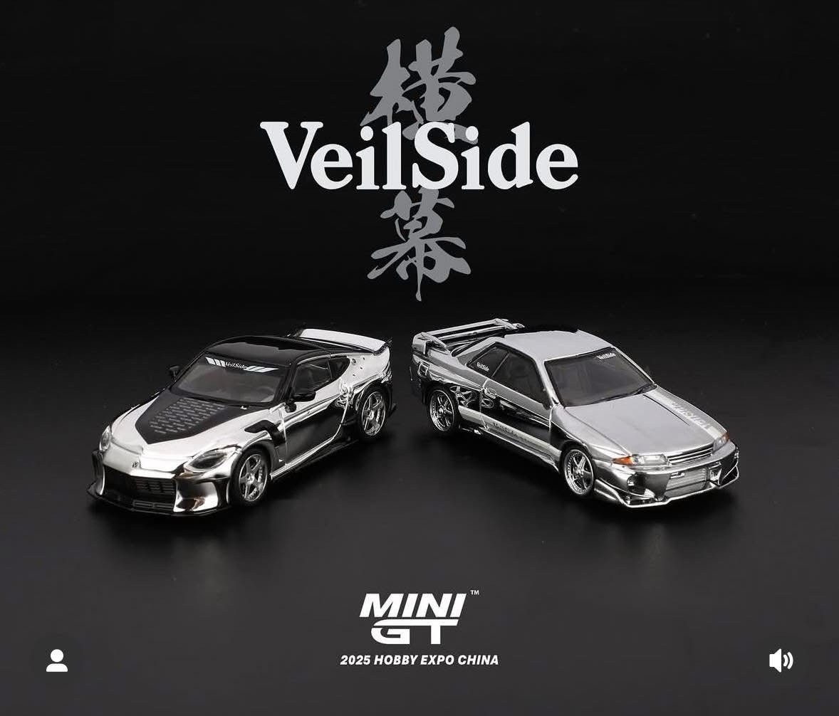 Mini GT VeilSide Model 限定モデル hqdefault.jpg