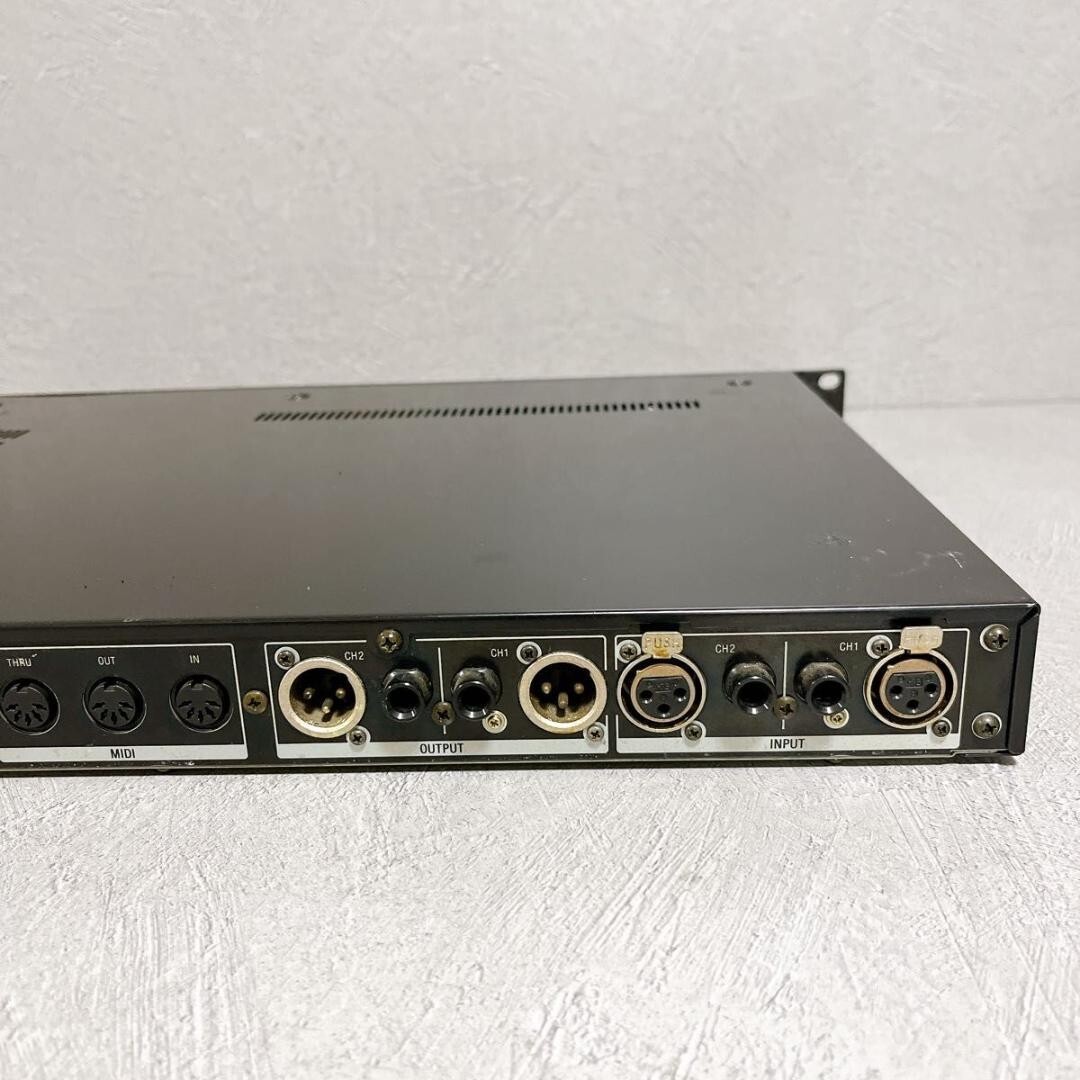 SONY デジタルソニックモジュレーター DPS-M7 Sony DPS-M7 Sonic