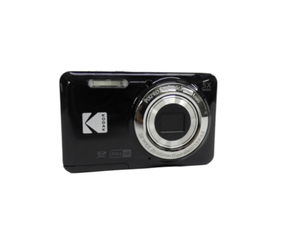 Kodak FZ55 Digital Camera - Pre-configured for Passport Photos | eBay