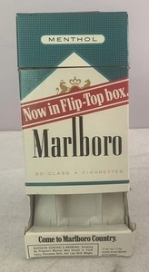 Marlboro Display | eBay