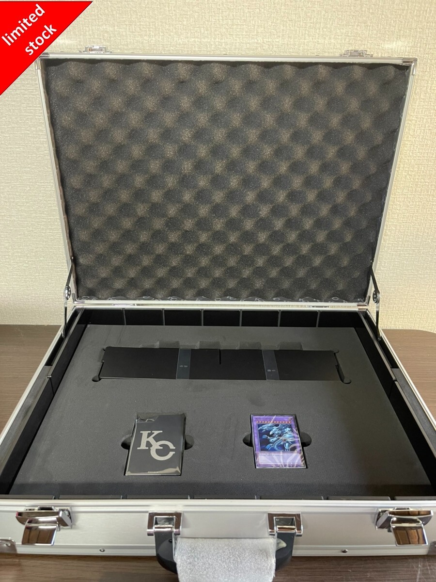 25th ANNIVERSARY ULTIMATE KAIBA SET 未開封品 【公式通販】
