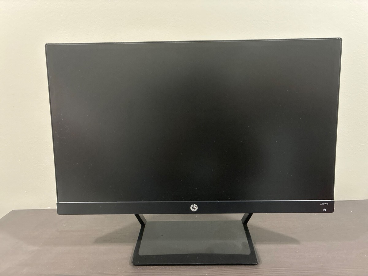HP 22cwa 21.5